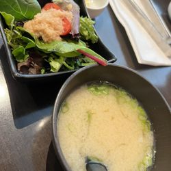 Mio Stone Grill & Sushi