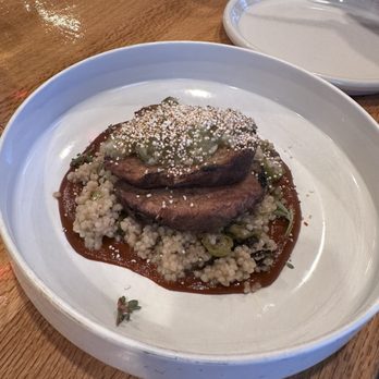 L'Orange - Pork - Salad Near Me - Portland, Oregon