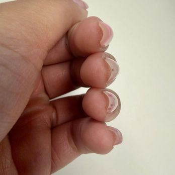 Elevation Spa Beauty Salon - Super thick builder gel - Hair Salons Near Me - Buena Park, California