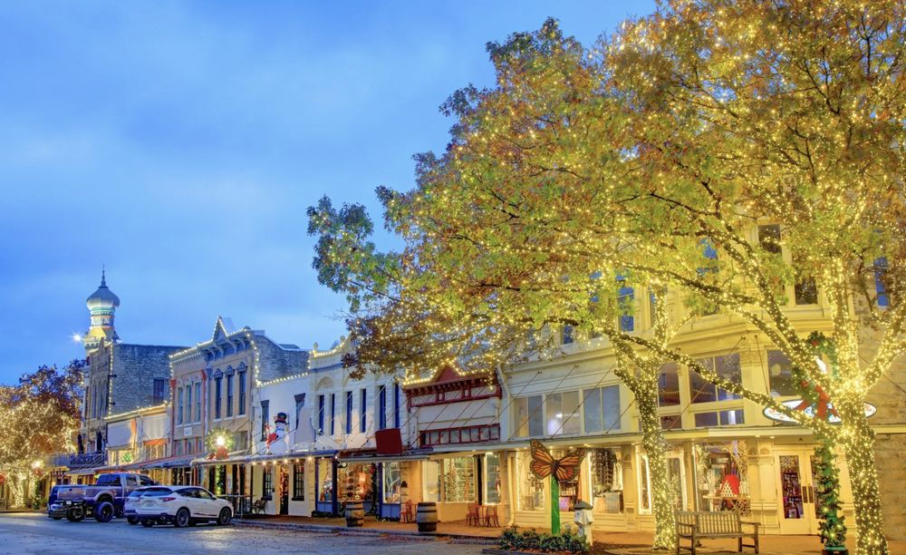 The Thirsty Longhorn