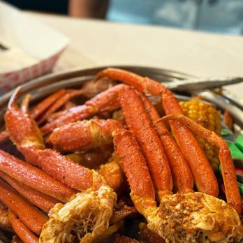 Cap't Loui - Seafood Near Me - Cupertino, California