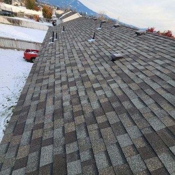 Insurance Claims Roofing - Roofing Near Me - Post Falls, Idaho