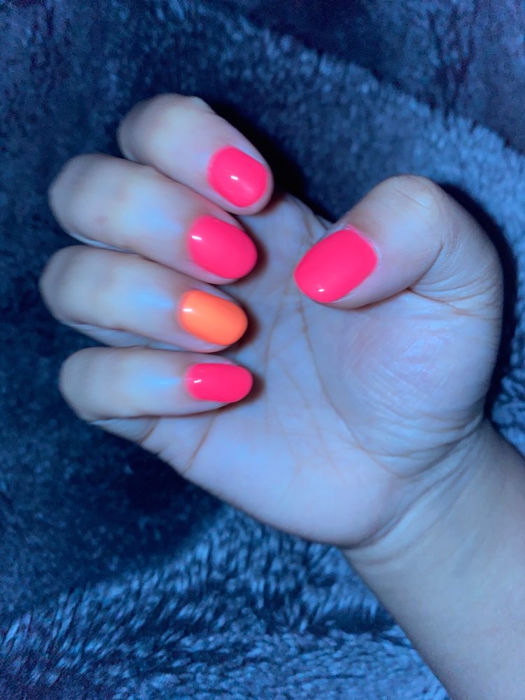TODAY’S NAILS Updated August 2024 14 Reviews 50 Holyoke St