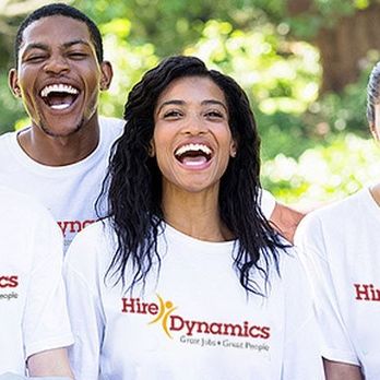 Hire Dynamics / ProLogistix / ResourceMFG - Employment Agencies Near Me - Duluth, Georgia