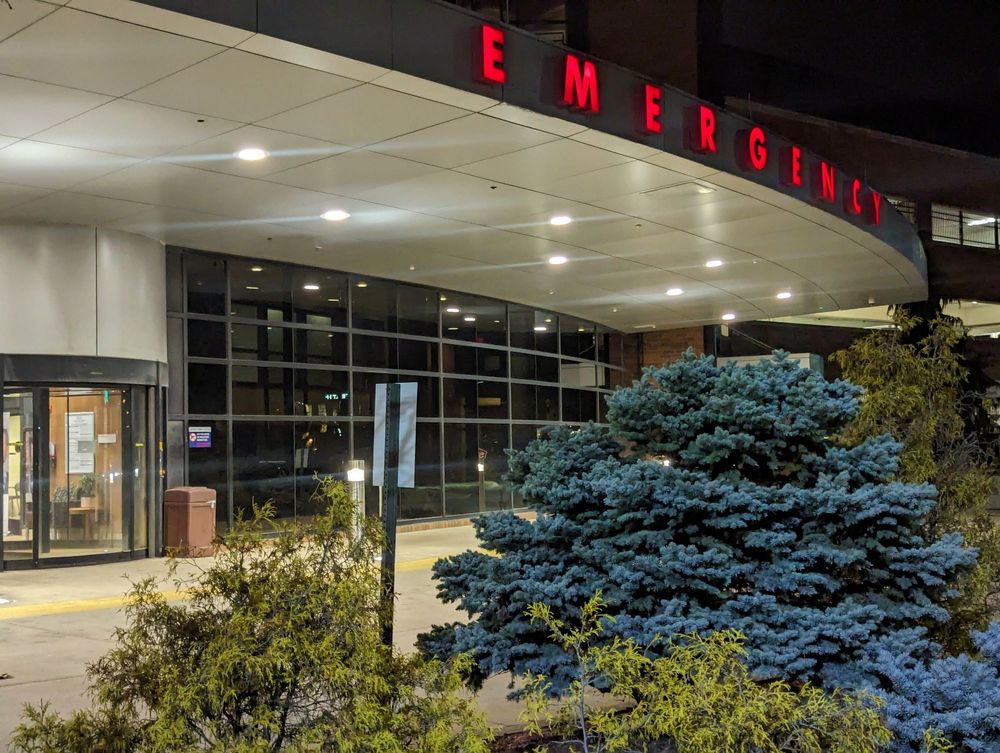 Henry Ford Jackson Hospital - patient advocate in Jackson, MI