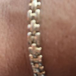 Alliance Jewelers - Bracelet repair