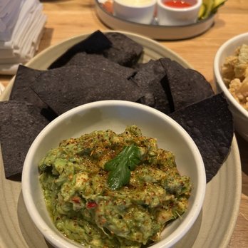 Jams - New American Near Me - New York, New York