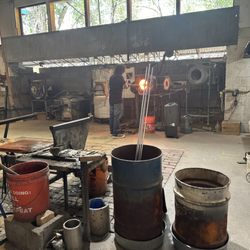 Tesuque Glassworks