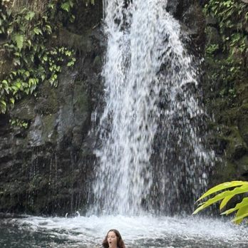 Road to Hana - Waters real cold - Tours Near Me - Kihei, Hawaii Road to Hana - Waters real cold - Tours Near Me - Kihei, Hawaii