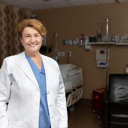 Miriam Mackovic-Basic, MD - Miriam Mackovic-Basic, M.D., FACOG, PhD, MBA