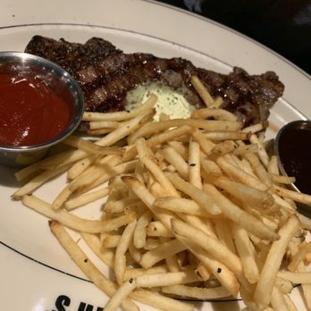 J. Alexander's - Steak ' N ' Fries - New American Near Me - Baton Rouge, Louisiana J. Alexander's - Steak ' N ' Fries - New American Near Me - Baton Rouge, Louisiana