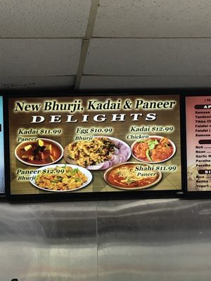Menu photo 1 Eat Spice White Haven, PA Menu photo 1 Eat Spice White Haven, PA