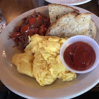 Pearl Moon - Pancakes Near Me - Woodstock, New York