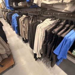 The North Face Aventura Mall