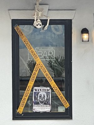 Vintage Wine Bar by null