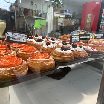 Knead Donuts & Tea - Donuts Near Me - Long Beach, California Knead Donuts & Tea - Donuts Near Me - Long Beach, California