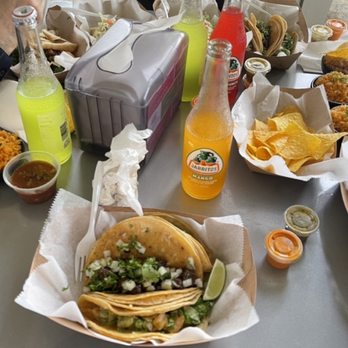 Bien Chido - Mexican Near Me - Plantation, Florida Bien Chido - Mexican Near Me - Plantation, Florida
