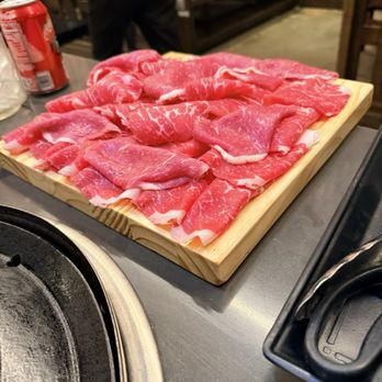 Seorai Korean Bbq - Korean Near Me - Santa Clara, California