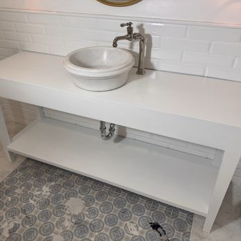 Harris Handyworks - Vanity - Refinishing Services Near Me - Norwalk, California Harris Handyworks - Vanity - Refinishing Services Near Me - Norwalk, California