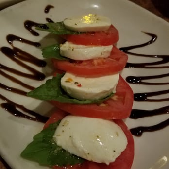 Fiorella's Cucina - Capresi salad - Italian Near Me - Newton, Massachusetts Fiorella's Cucina - Capresi salad - Italian Near Me - Newton, Massachusetts