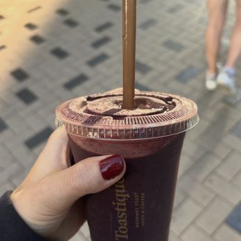 Toastique - Juice Bars & Smoothies Near Me - Washington, DC, District of Columbia