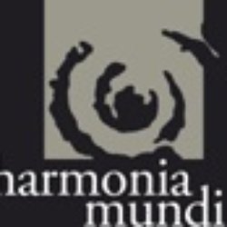 Harmonia Mundi