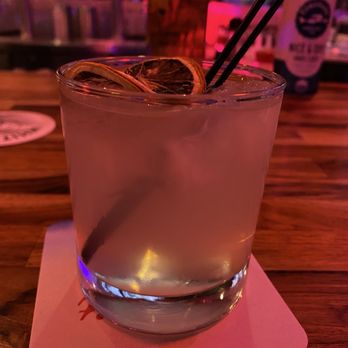 Tender Hooligan - Themed Cafes Near Me - Chula Vista, California