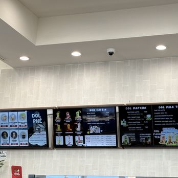 Dol - Menu - Coffee & Tea Near Me - Santa Monica, California Dol - Menu - Coffee & Tea Near Me - Santa Monica, California
