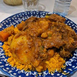 La Goulette Zmen