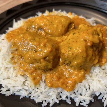 Indian Twist - Mali Kofta yum yum! - Indian Near Me - Tucson, Arizona