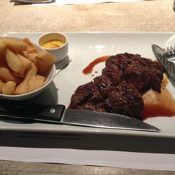 The Teller Collective - 300g porterhouse