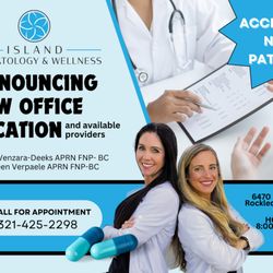 Island Dermatology and Wellness