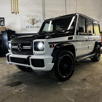 Royalty - Auto Detailing Near Me - Bay Shore, New York