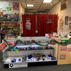 Wild Side Smoke Shop