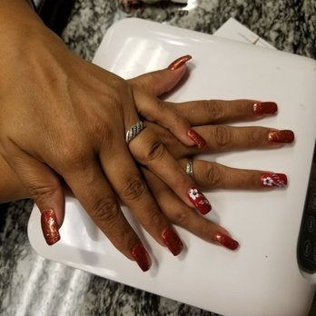 Spectrum Nail Spa - Nail Salons Near Me - Elk Grove, California Spectrum Nail Spa - Nail Salons Near Me - Elk Grove, California