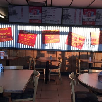 Taco Town - Mexican Near Me - Milton, Florida Taco Town - Mexican Near Me - Milton, Florida
