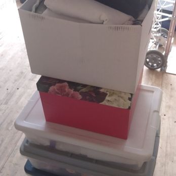 Coastline Moving - Movers Near Me - Beaverton , Oregon