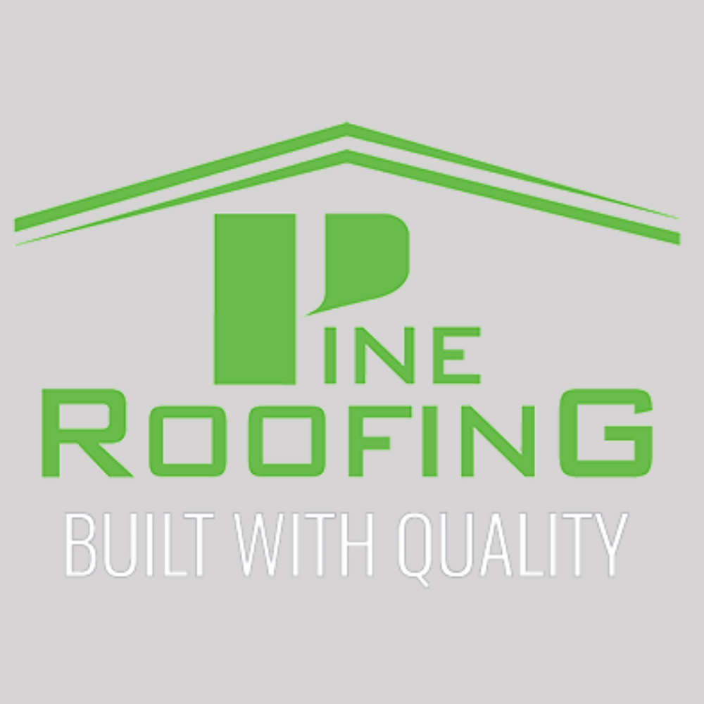 Slide of Pine Roofing Services