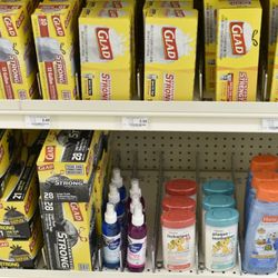 Easy Mart