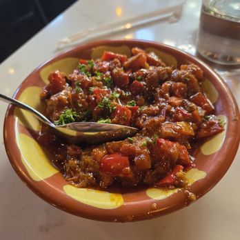 Tanoor Seattle - Lebanese Near Me - Seattle, Washington