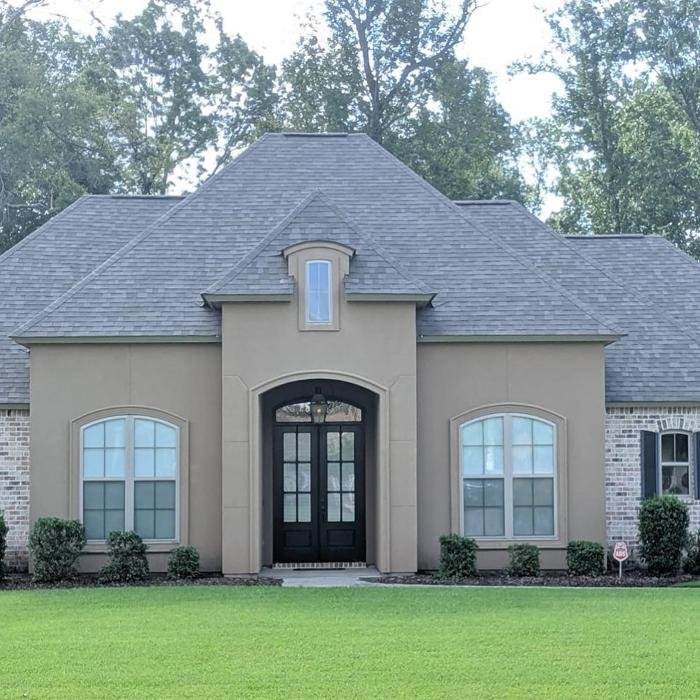 Slide of RBJ Roofing