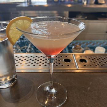Amakara - Amakara Cocktail - Sushi Bars Near Me - Dublin, California