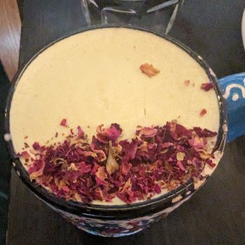 Suraya - Chai Tea - Lebanese Near Me - Philadelphia, Pennsylvania Suraya - Chai Tea - Lebanese Near Me - Philadelphia, Pennsylvania
