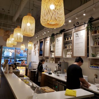 SoyTalk - Desserts Near Me - Richmond, British Columbia