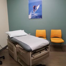 San Diego Sports Medicine & Family Health Center - Urgent Care