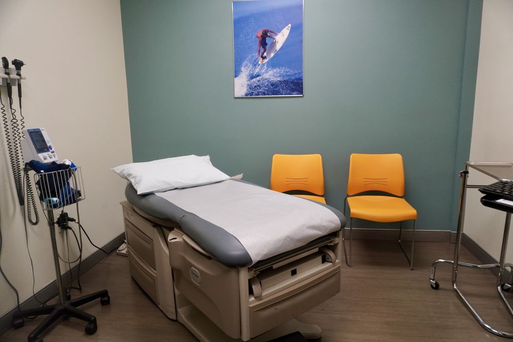 San Diego Sports Medicine & Family Health Center - Urgent Care - patient advocate in San Diego, CA