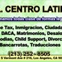 Photo of L A Centro Latino