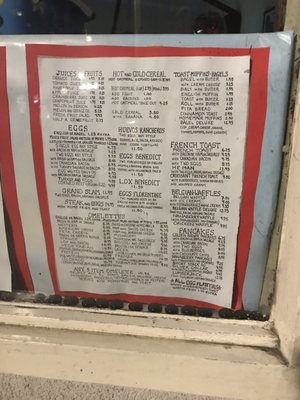 Harbour House Coffee Shop by null