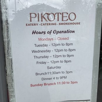 Pikoteo - 4.12.25 - Latin American Near Me - McLean, Virginia