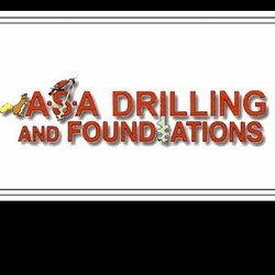 A.S.A. Drilling and Foundations